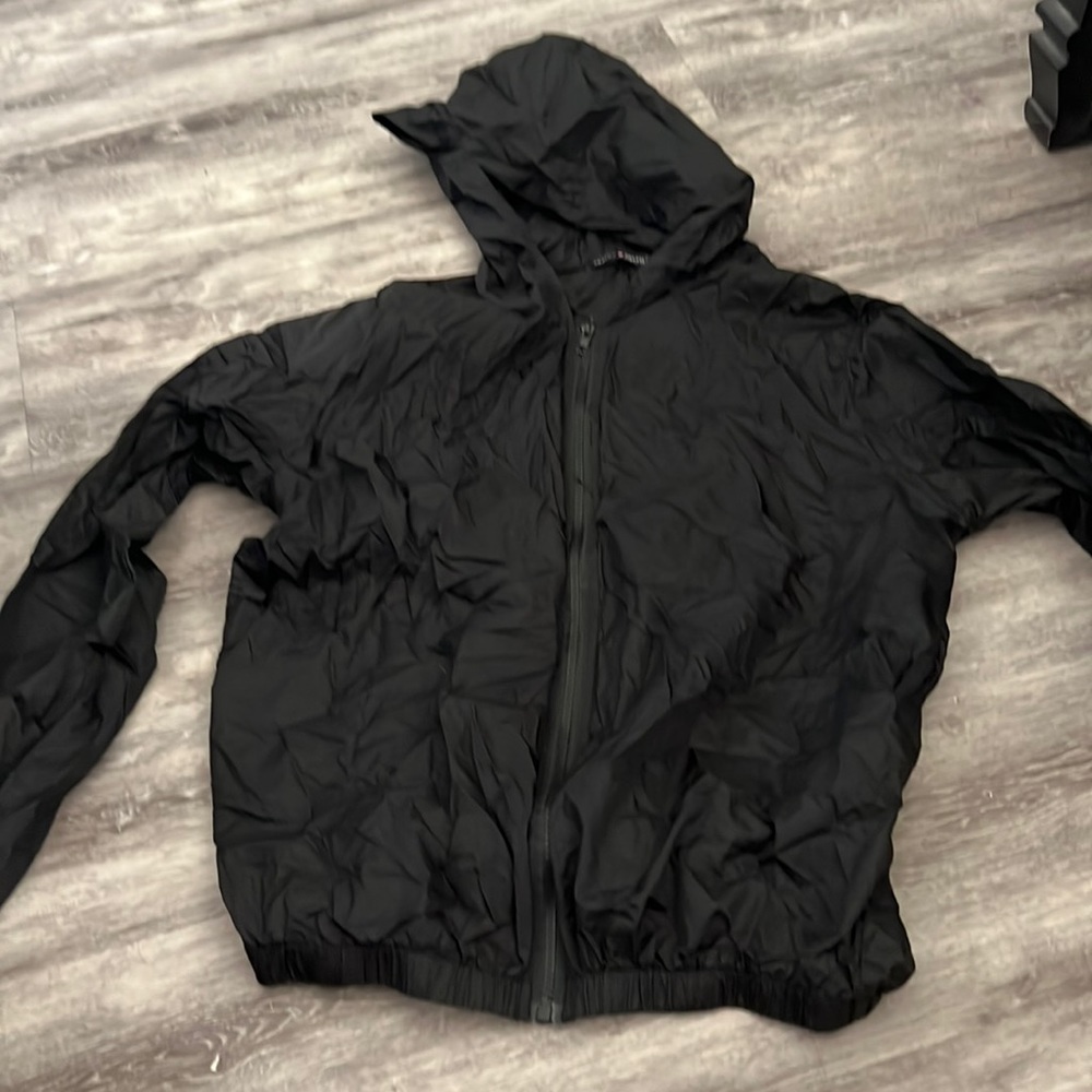 Brandy Melville, lightweight windbreaker